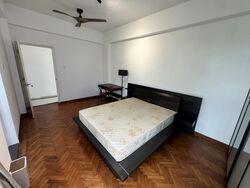 Avila Gardens (D17), Condominium #638132831